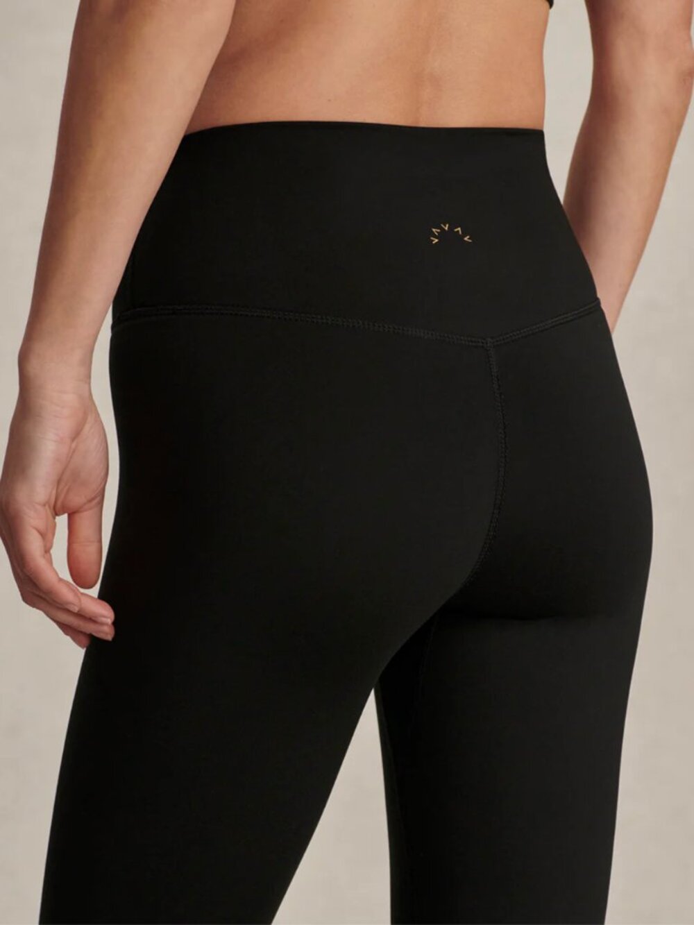 NWOT Varley FreeSoft™ High-Rise Legging 25" - Picture 2 of 4